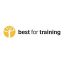 Best For Training logo