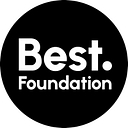 Best Foundation logo