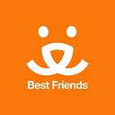 Best Friends Animal Society (Company) logo