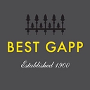 Best Gapp And Cassells logo