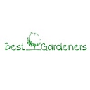 Best Gardeners Oxford logo