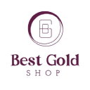 Best Gold Shop logo