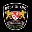 Best Guard Security Incorporated logo