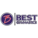 Best Gymnastics logo
