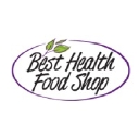 Best Health Food Shop Ltd logo