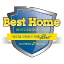 Best Home Restoration Inc logo