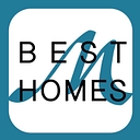 Best Homes Of Michigan logo