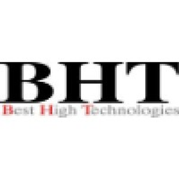 BEST HIGH TECHNOLOGIES logo