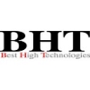 Best High Technologies Llc (Bht) logo