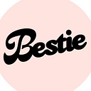 Bestie logo