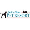 Best In Show Pet Resort logo