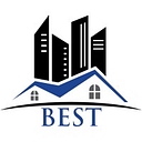 Building Evaluation Services And Technology (Best) logo