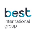 Best International Group Of Companies logo