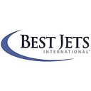 Best Jets International logo