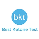 Best Ketone Test logo