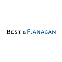 Best & Flanagan logo