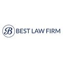 Best Law Firm logo