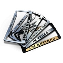 BestLicensePlateFrames logo