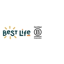 Best Life Companions (formally Adorno Companions) logo