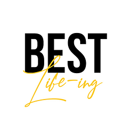 Best Life-ing logo