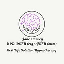 Best Life Solution Hypnotherapy logo