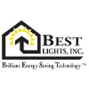 Best Lights, Inc. logo