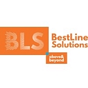 Bestline Communications, L.P. logo
