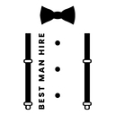 Best Man logo