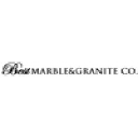 Best Marble & Granite Company logo