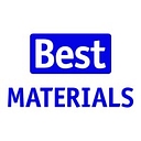 Best Materials, Llc logo