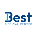 Best Medical Center logo