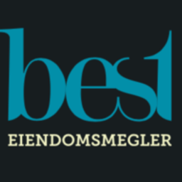BEST EIENDOMSMEGLER AS logo