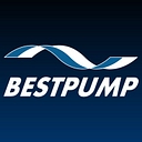 Best Metal Fabrication logo