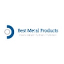 Best Metal Products logo