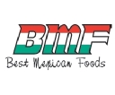 Best Mexican Foods logo