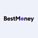 Bestmoney logo