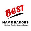 Best Name Badges logo