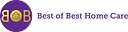 Best Of Best Homecare, Inc. logo