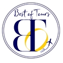 Best Of Tours Ltd. logo