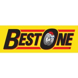 Best One Tire & Service logo