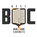 Bestonlinecabinets