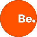 Be. The Cannabis Store logo