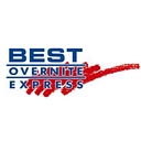Best Overnite Express, Inc. logo