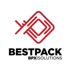 Bestpack Packaging Systems logo