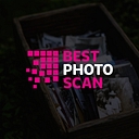 Best Photo Scan logo