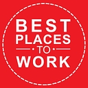 Best Places To Work Certification Program logo
