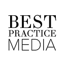 Best Practice Media | Social Media Agency logo