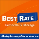 Best Rate Removals & Storage logo