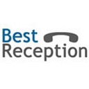 Best Reception logo