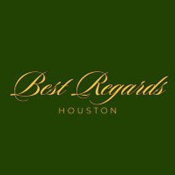 Best Regards logo